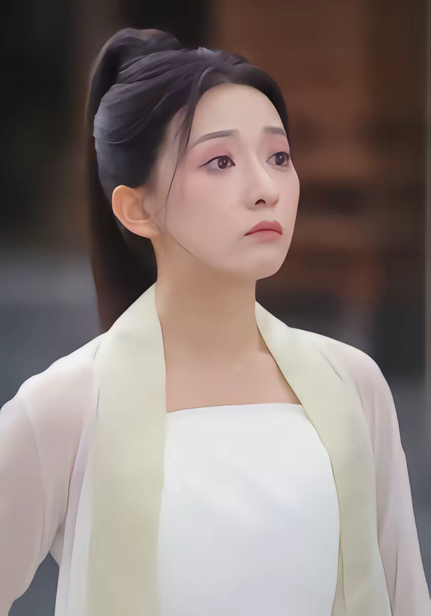 《昭昭见欢》剧照