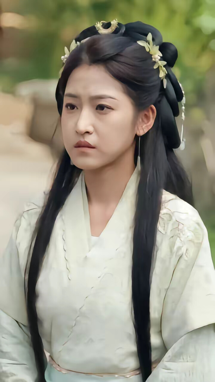 《锦绣归途之嫡女的逆袭》剧照