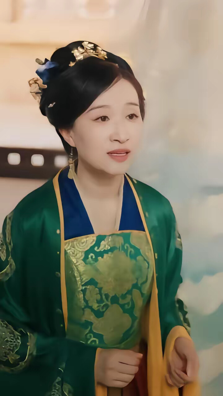 《锦时逢君》剧照