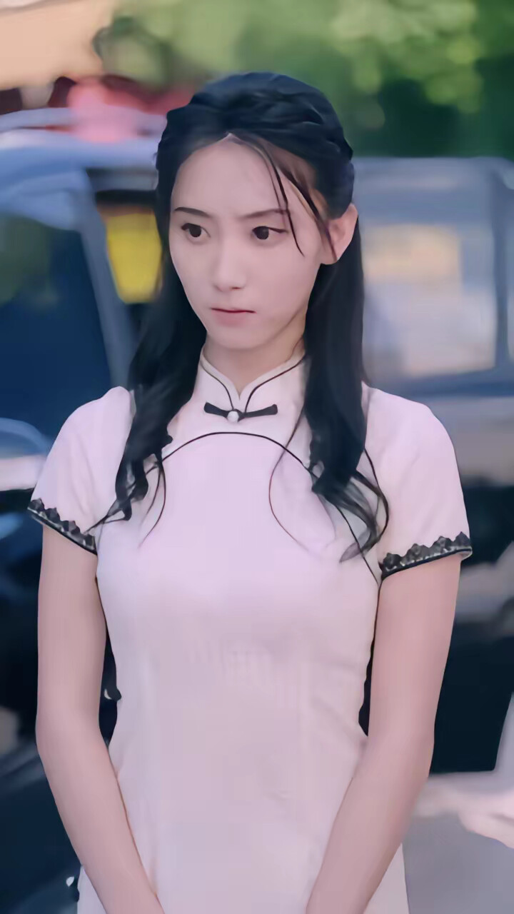 《龙鳞》剧照