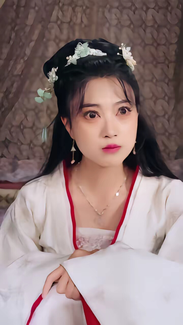 《冷宫废后要逆天》剧照