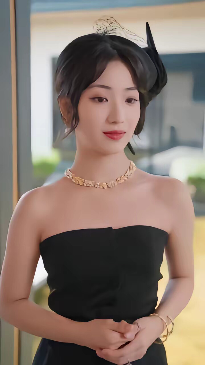 《不好了,夫人她不装了》剧照