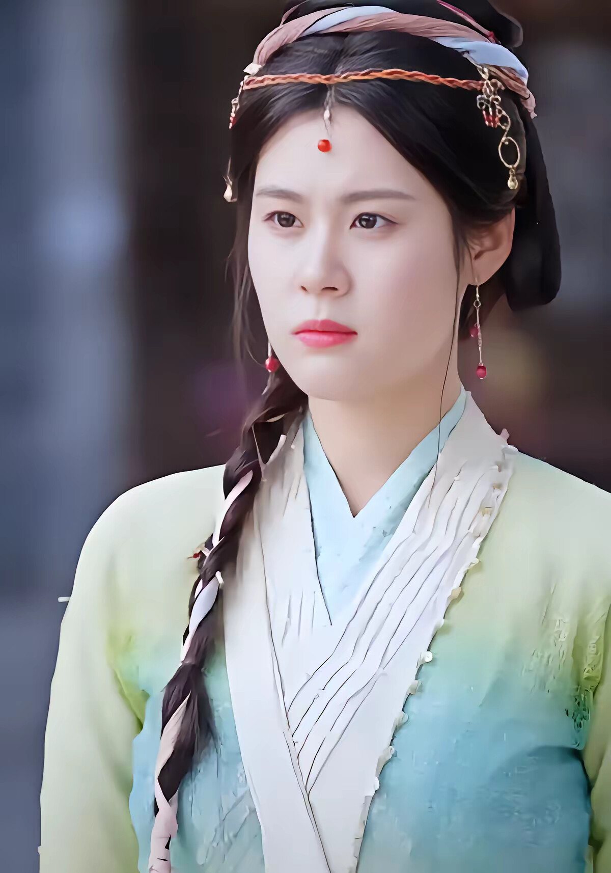 《双世萌宝》剧照