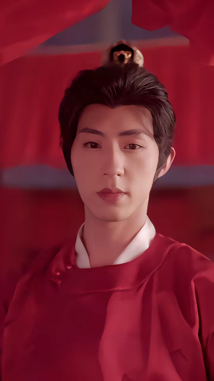 《权臣当牛做马,我享荣华富贵》剧照