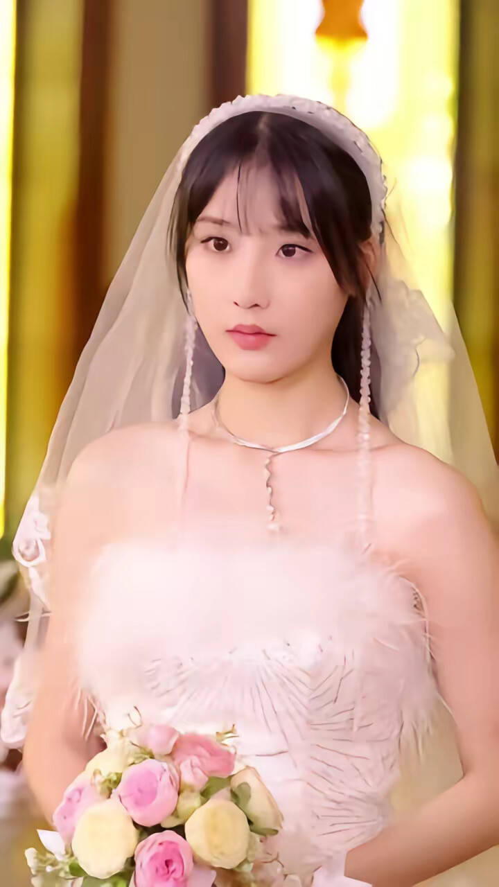 《闪婚老公竟是顶头上司》剧照