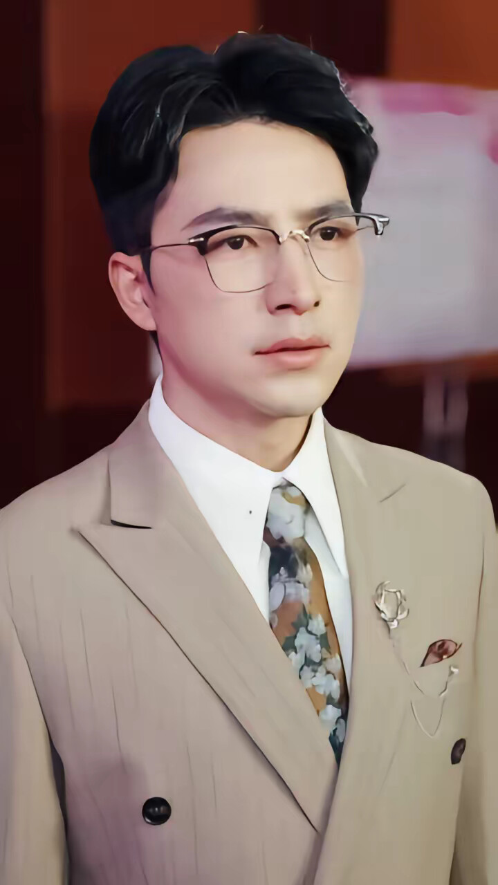 《参加兄弟婚礼后我笑了》剧照