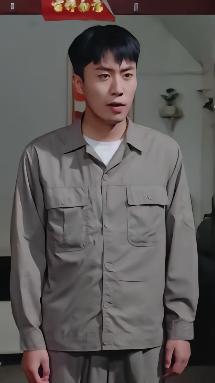 《昆仑玉缘：我麻袋装不下了》剧照