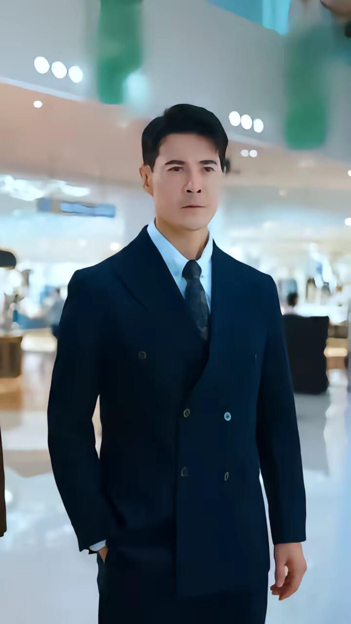 《我的二婚老公是神秘大佬》剧照