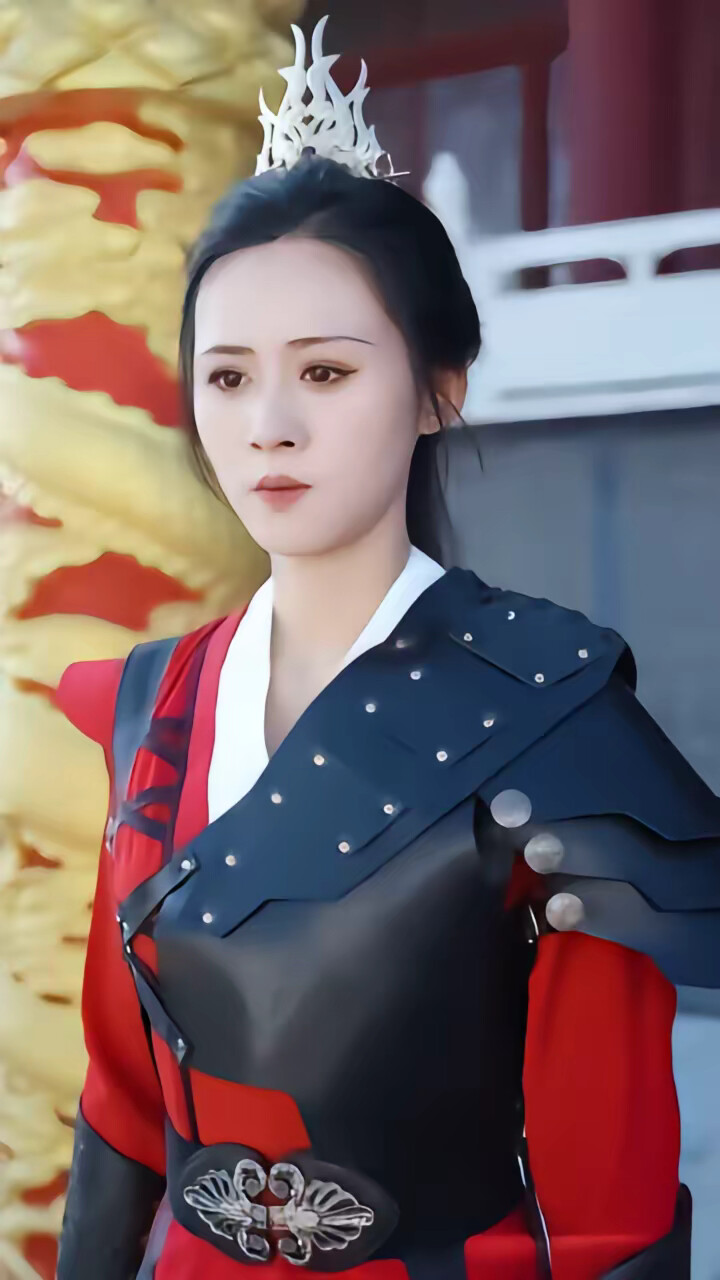 《医道圣手》剧照