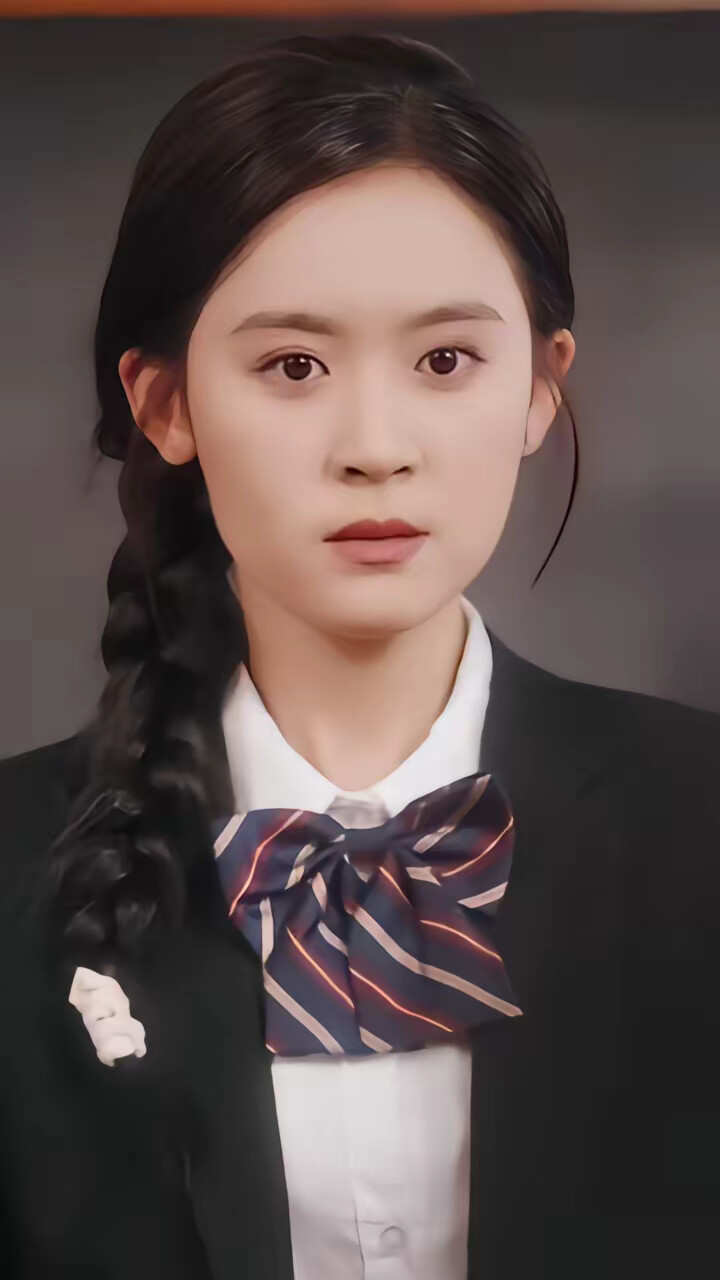 《凭爱意将她私有》剧照