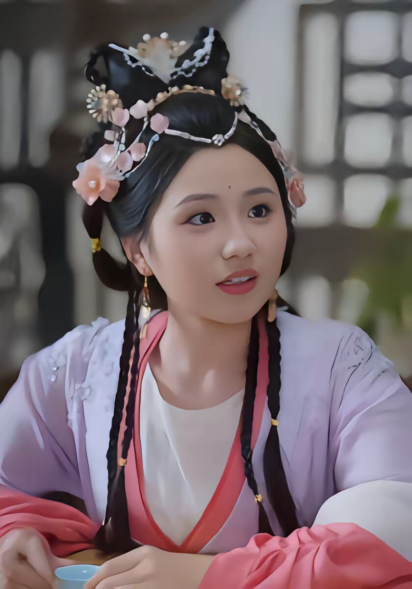 《掌中明月》剧照