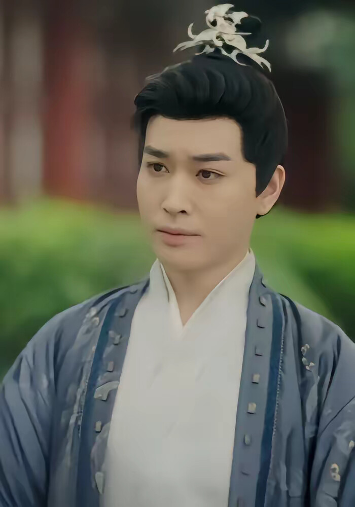 《全家打入冷宫，听崽心声后逆天改命》剧照