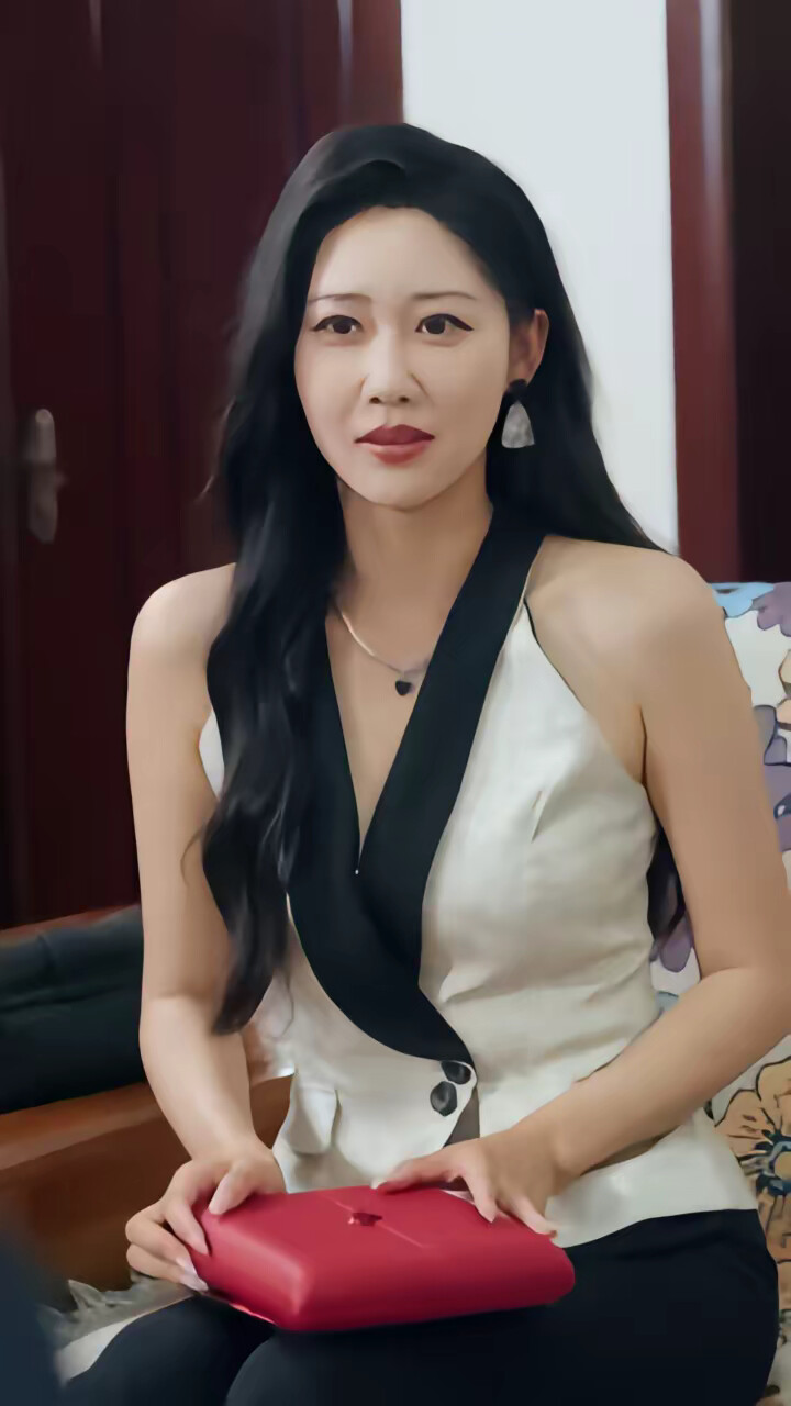 《人生处处是惊喜》剧照