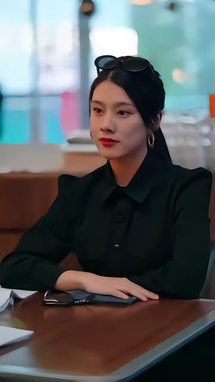 《闪婚后我跟总裁互换了身体》剧照
