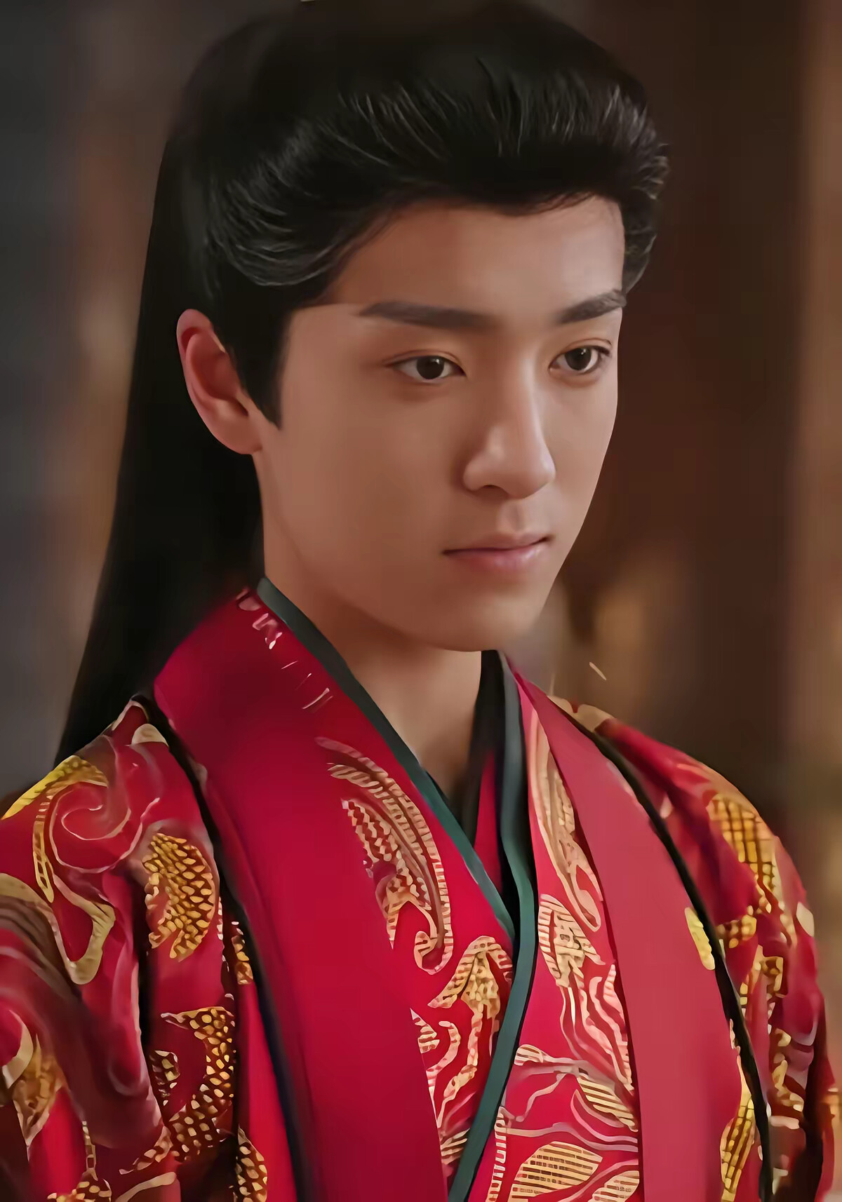《我家夫君妻管严》剧照