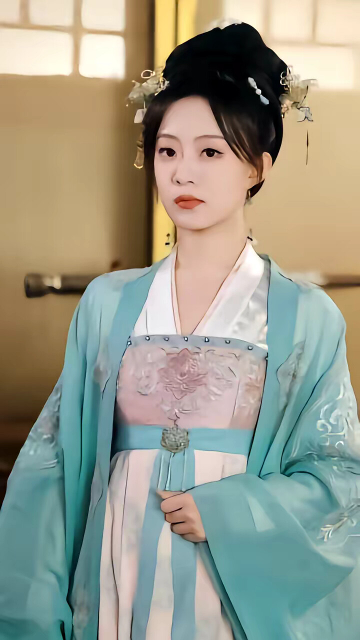 《步步生香》剧照