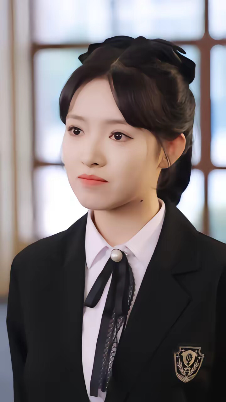 《觉醒当天，我独上清北》剧照