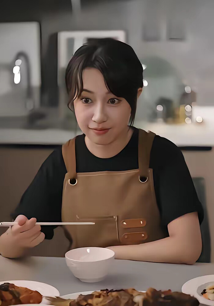 《暗恋贺先生的第八年》剧照