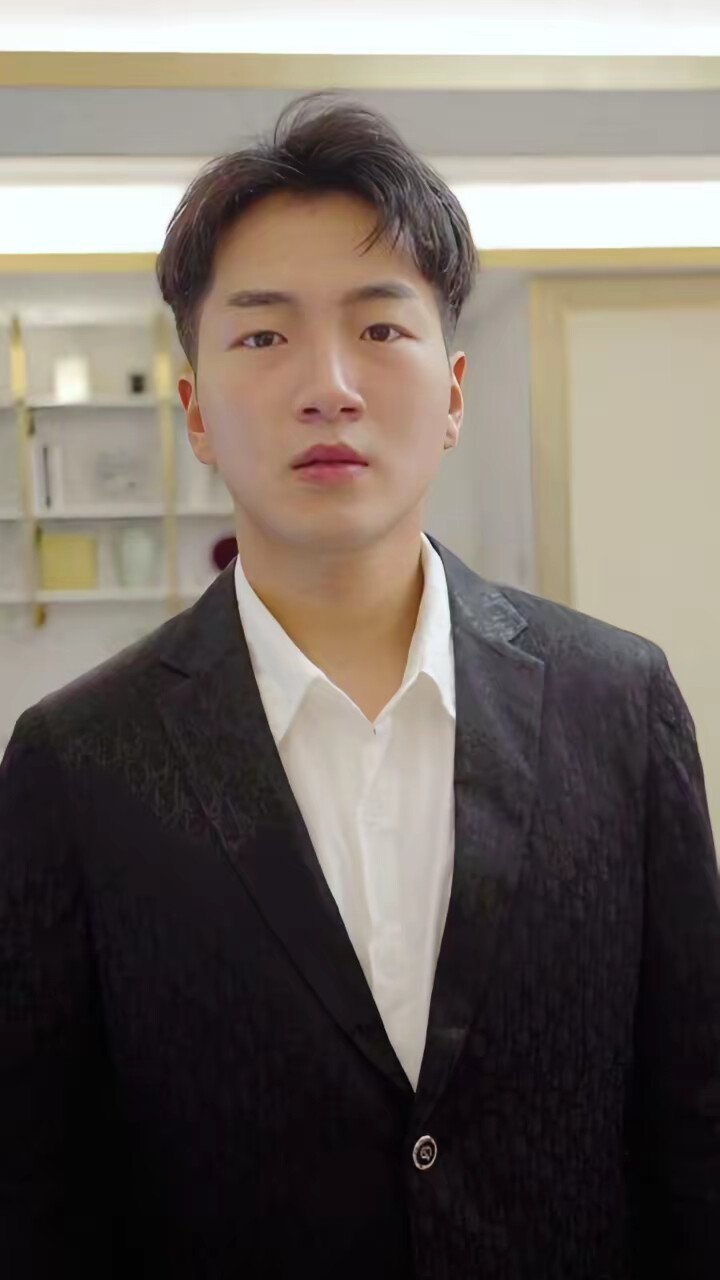 《心动记得告诉我》剧照