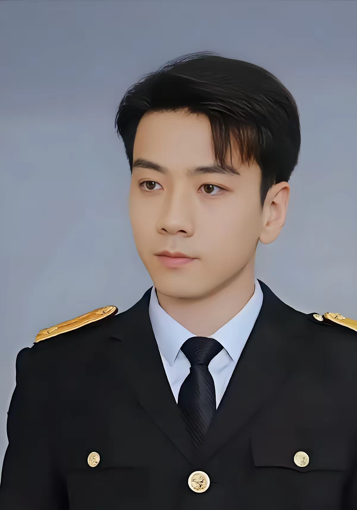 《甜蜜教官宠妻无度》剧照