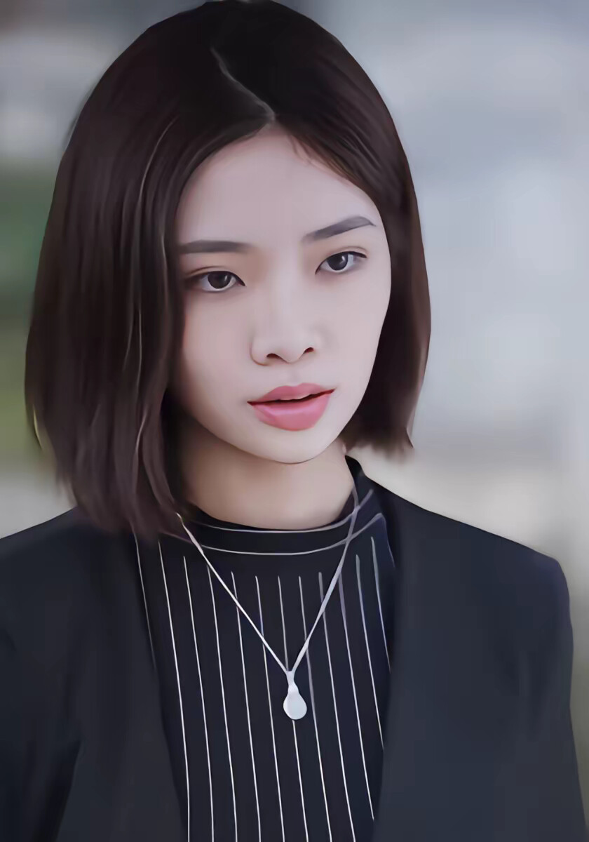 《狂姐出狱》剧照