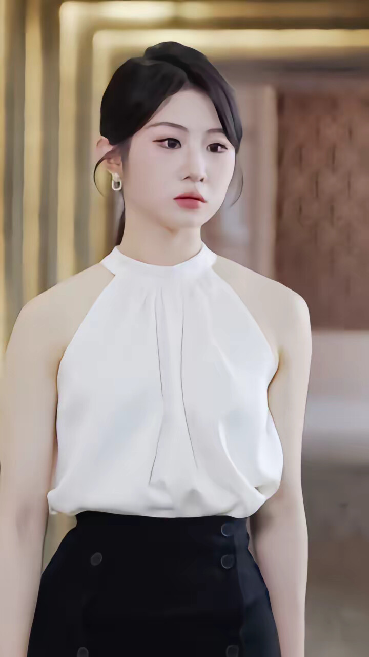 《实习生是老板千金》剧照