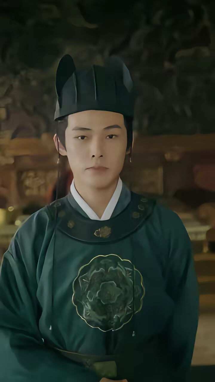 《从今天开始当藩王》剧照