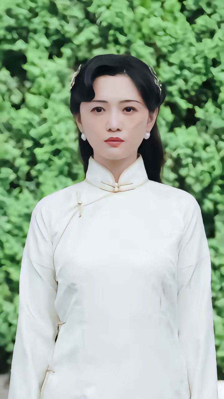 《民国小锦鲤》剧照