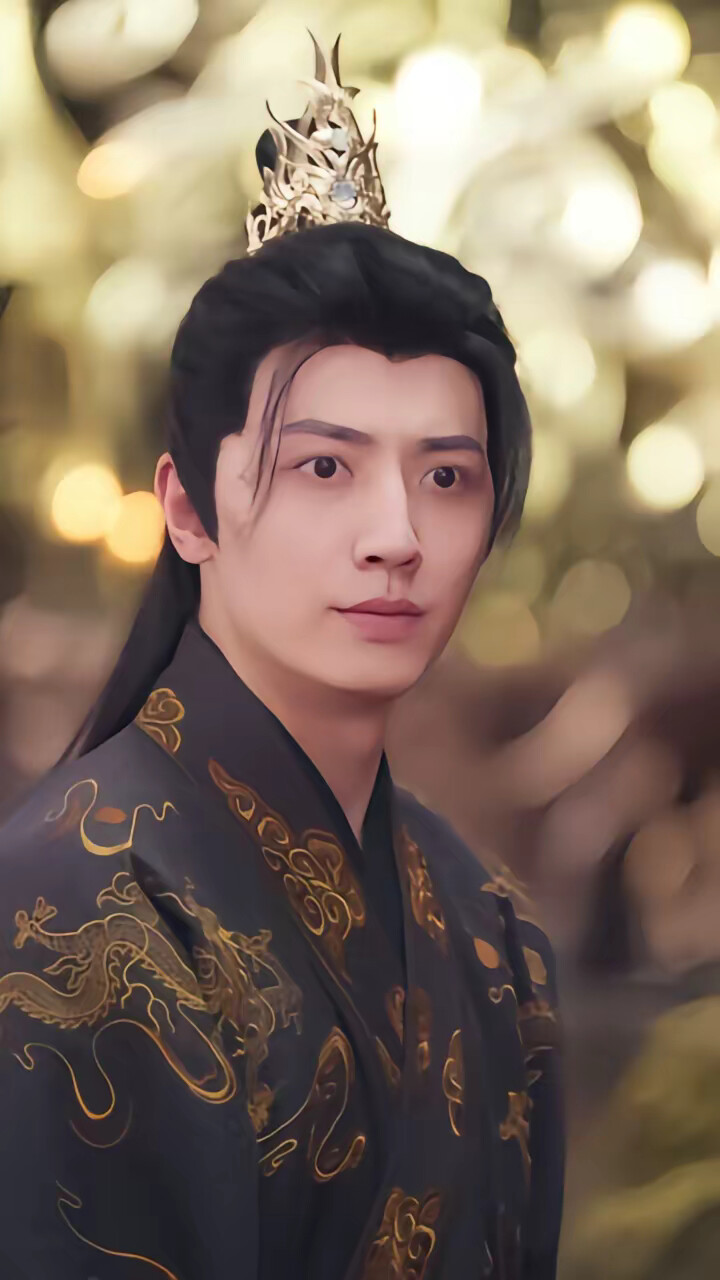 《医妃被弃后,我的诊金是江山》剧照