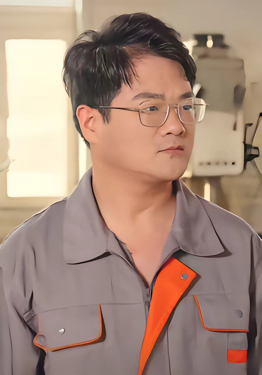 《厂有良匠》剧照