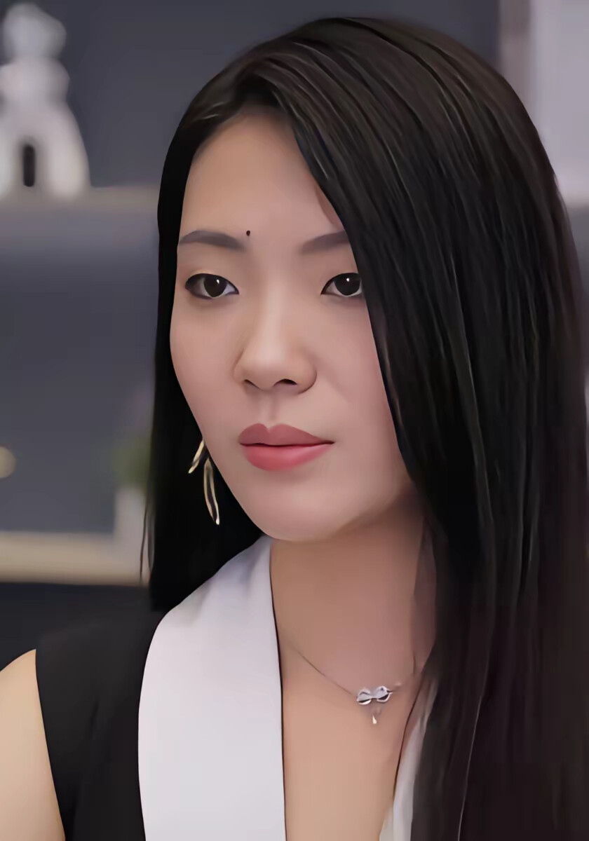 《我的男闺蜜保镖》剧照