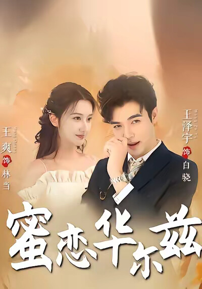 《蜜恋华尔兹》剧照