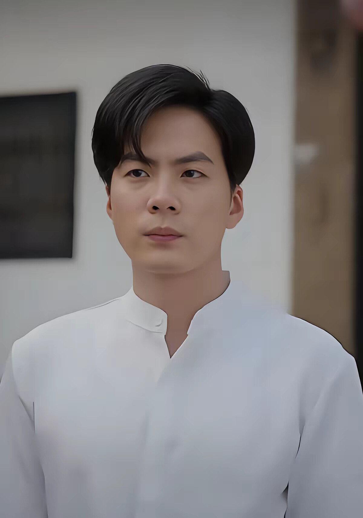 《老祖七岁半》剧照