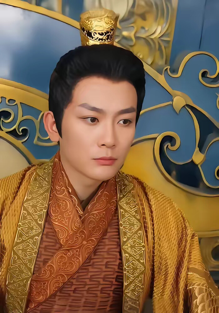 《皇后娘娘又双胎了》剧照