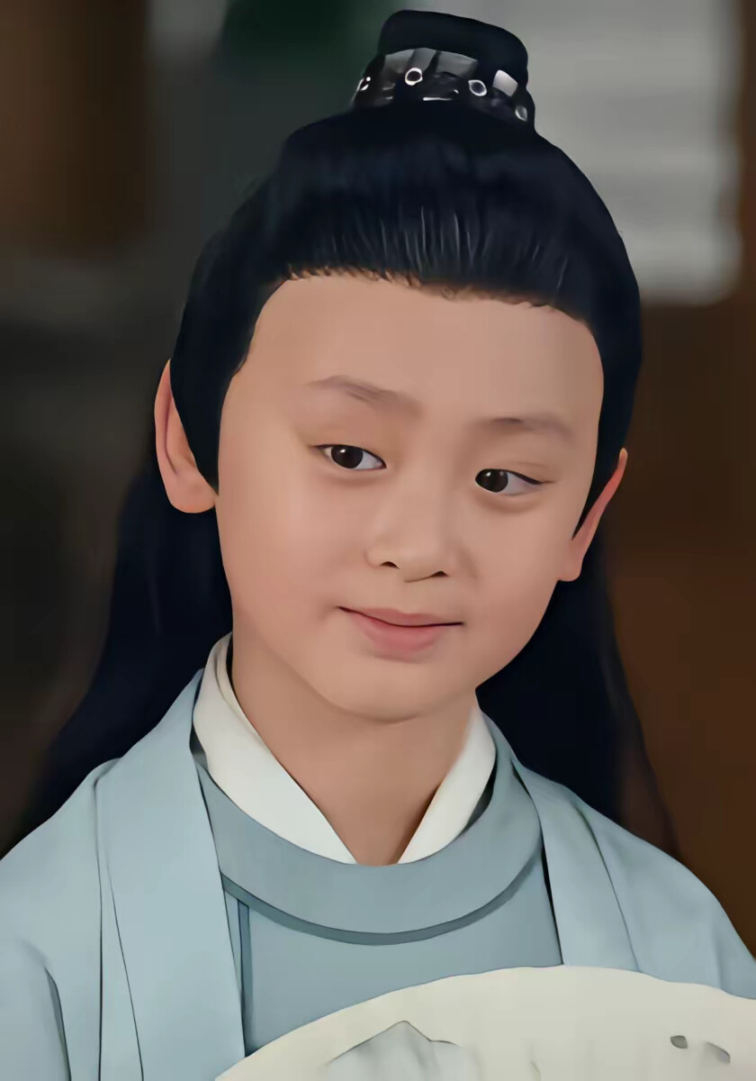 《鲜衣怒马少年郎》剧照