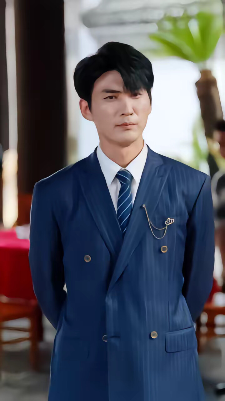 《好人,一定有好报!》剧照