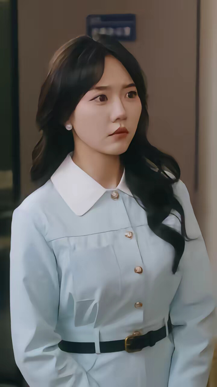 《只是刚好爱上你》剧照