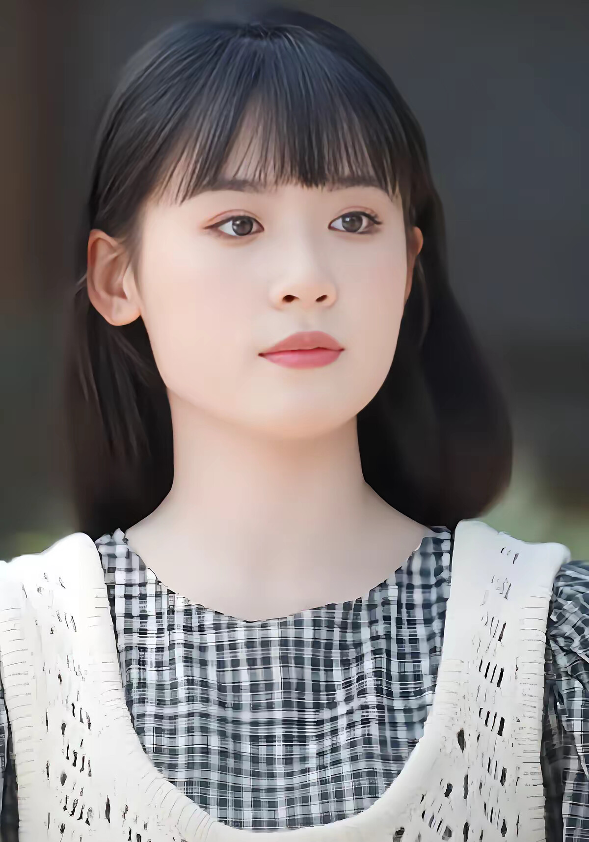 《开局摊牌,我是穿越者》剧照