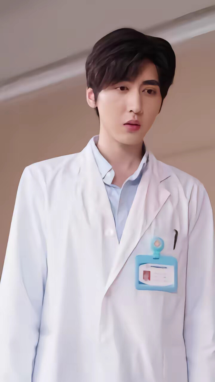 《哥哥,我不治了》剧照