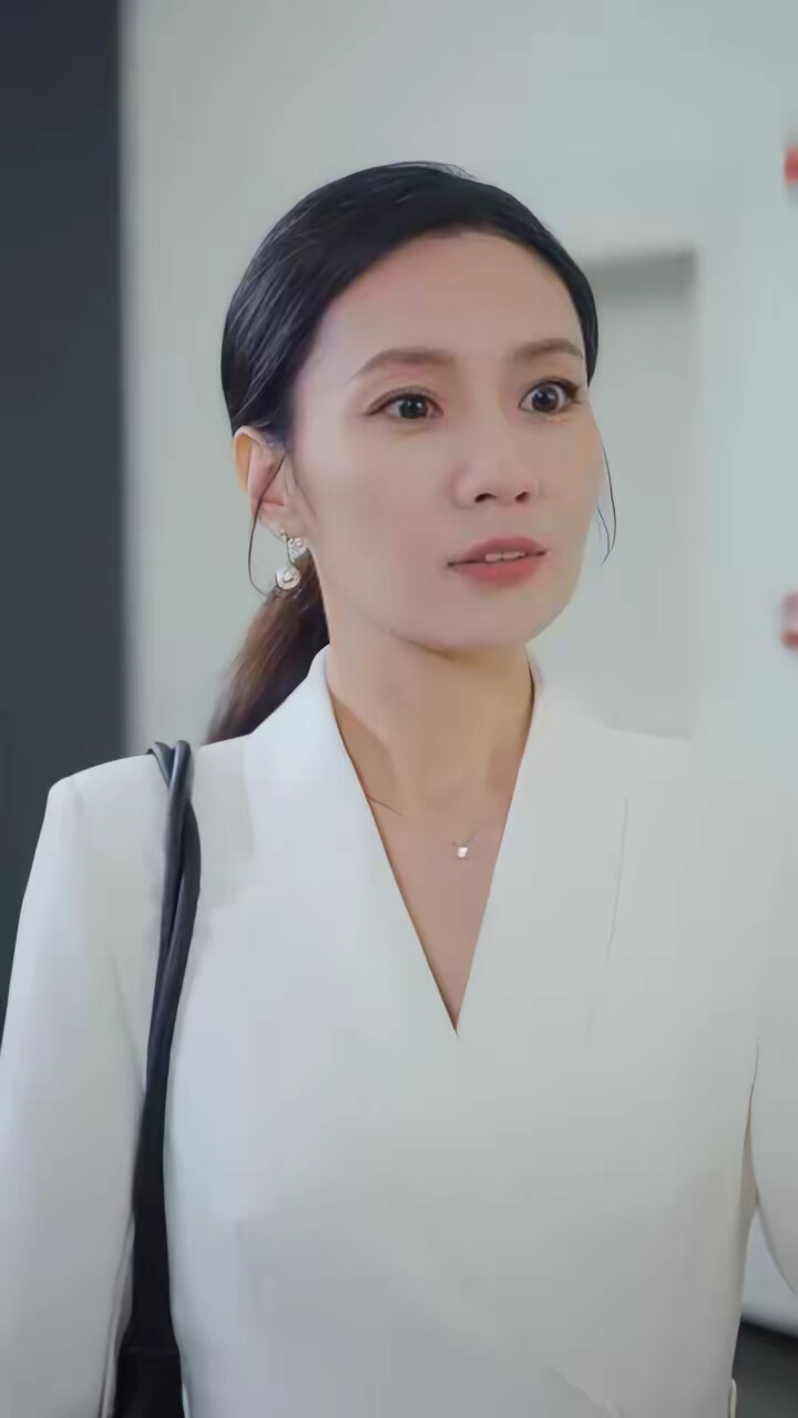 《四十而已》剧照