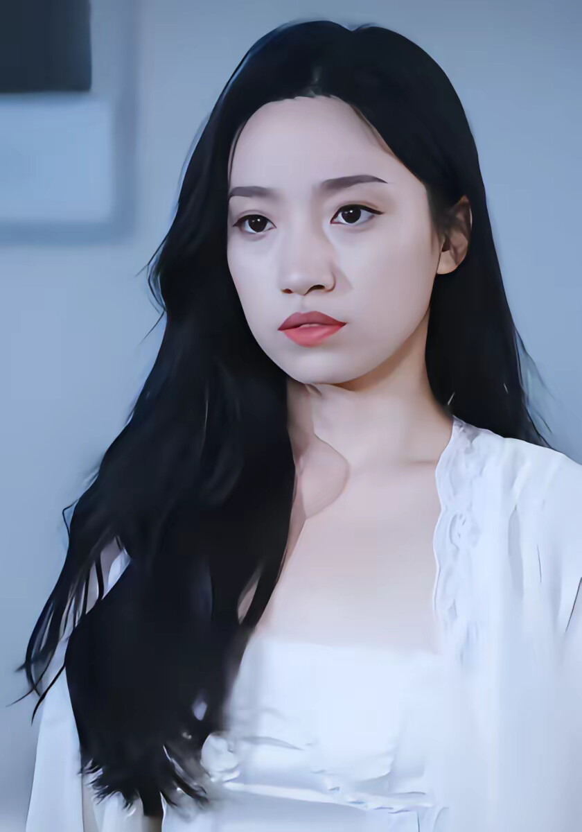 《如果眼泪记得你》剧照