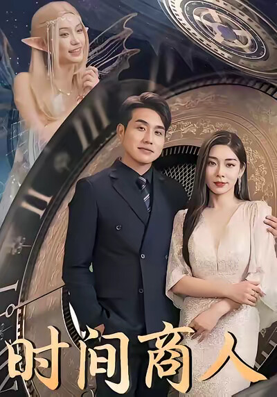 《时间商人》剧照