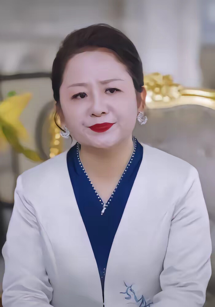 《重生后,我选择不再原谅》剧照