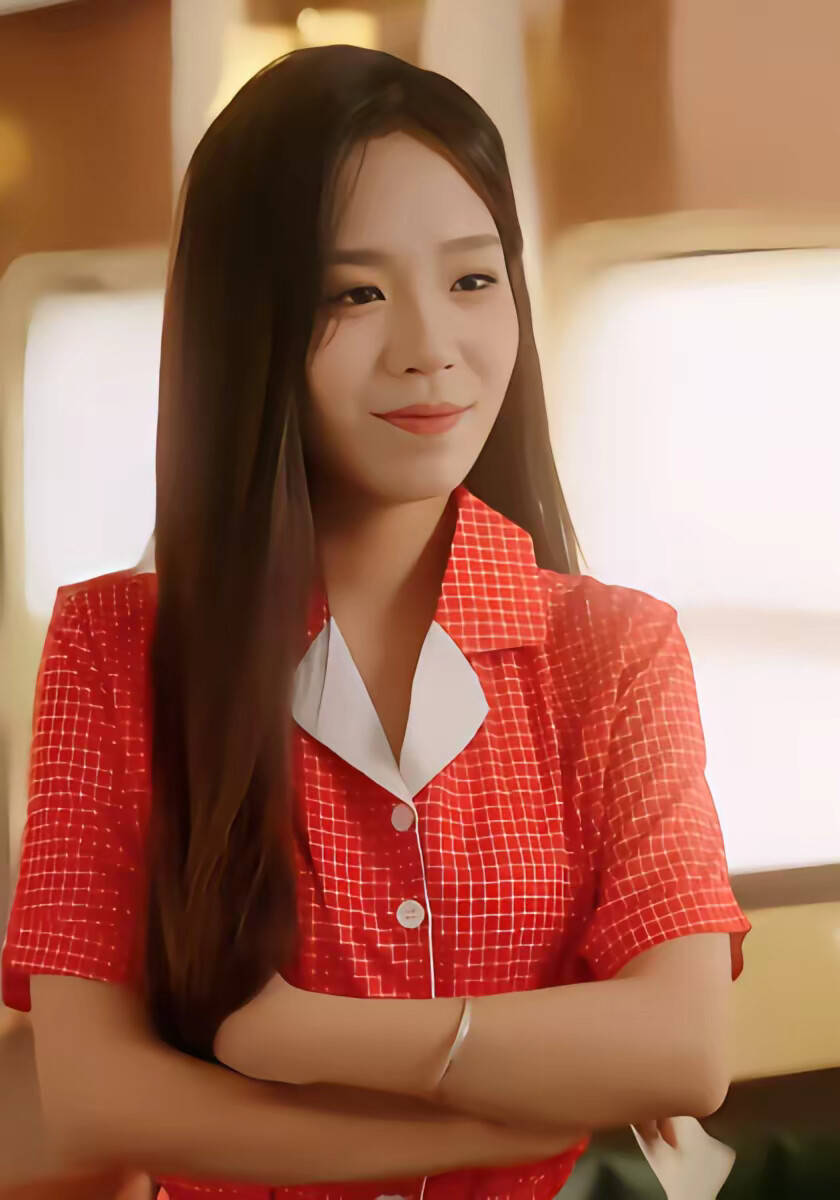 《带娃重追教官老公:我靠美食爆火》剧照