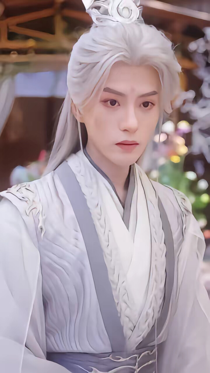 《花仙降世，帝君连夜改追妻剧本》剧照