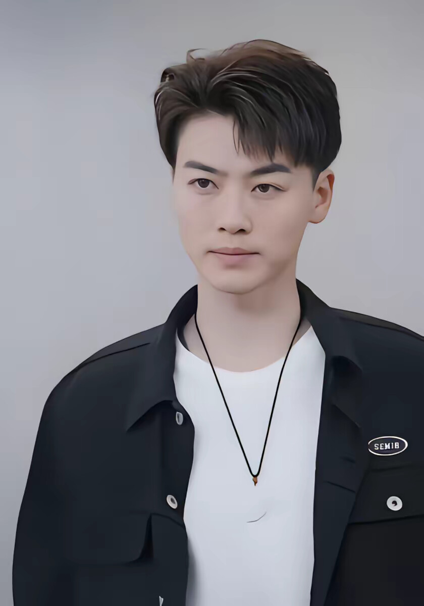 《玉佩奇缘》剧照