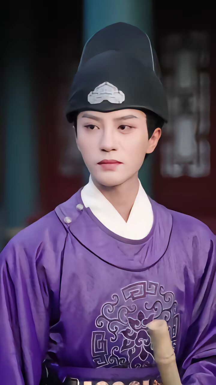 《绣骨颜》剧照