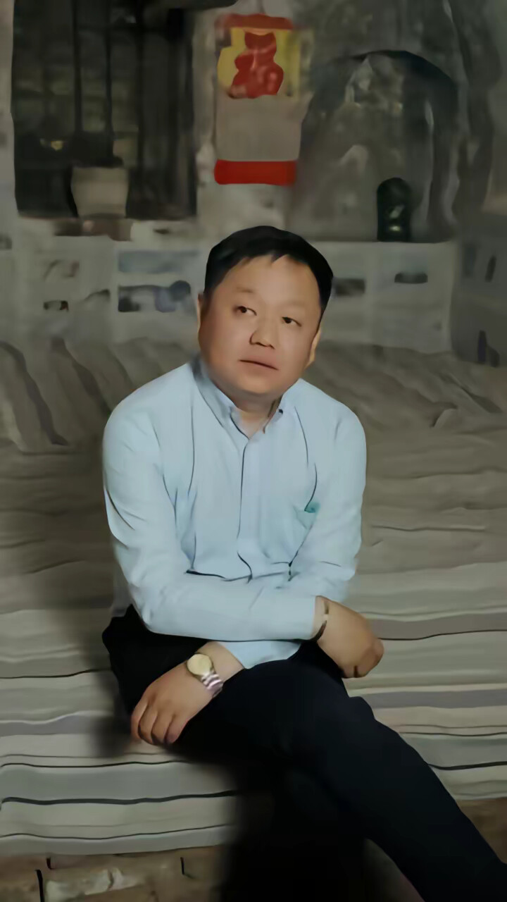 《衣锦还乡》剧照