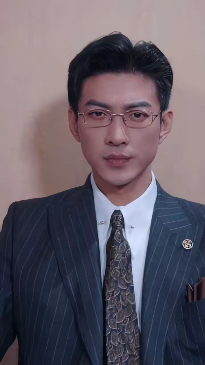 《我以温柔诱你情深》剧照