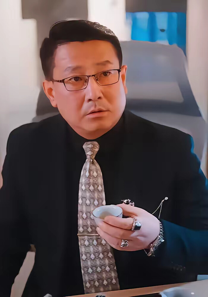 《诱她情深》剧照